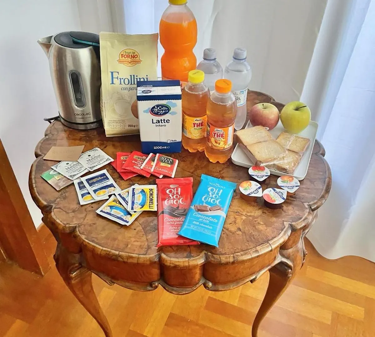 Appartamento Nel Verde Fronte Ospedale San Pietro, Sant'Andrea 로마 0*,  이탈리아
